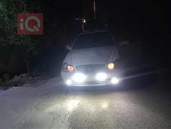 Geely CK